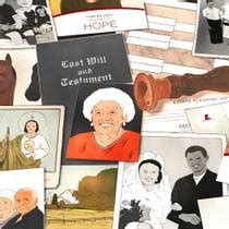 St. Jude’s Unspent Billions — ProPublica.